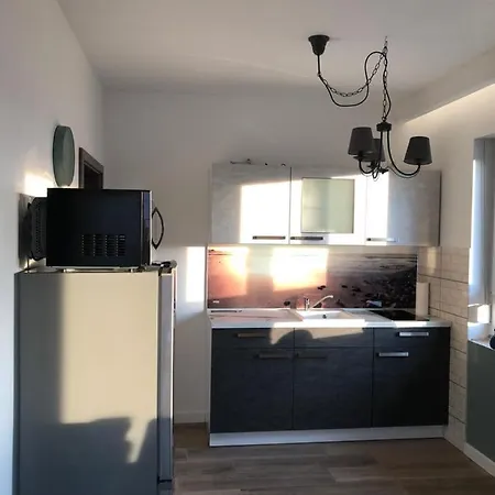 Apartament Maritimes Wohnen