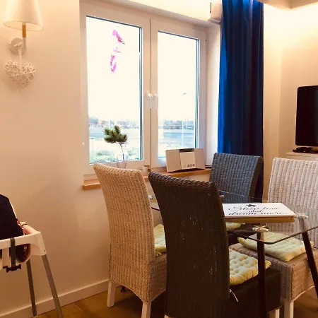 Apartament Maritimes Wohnen *