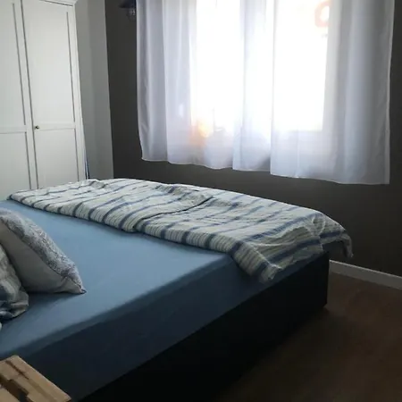 Apartament Maritimes Wohnen