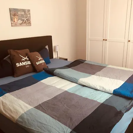 Apartament Maritimes Wohnen *