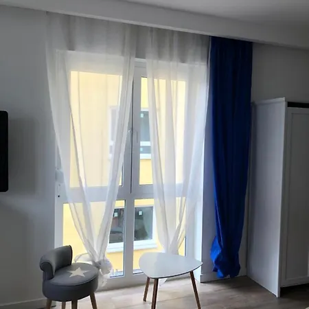 Apartament Maritimes Wohnen *